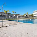 Beautiful Penthouse With Large Terrace