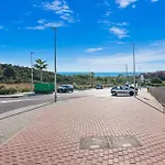 Beautiful Penthouse With Large Terrace 아파트