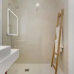 Beautiful Penthouse With Large Terrace *