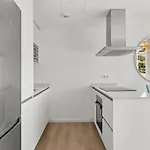 Beautiful Penthouse With Large Terrace 아파트