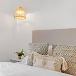 Beautiful Penthouse With Large Terrace *