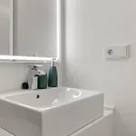 Beautiful Penthouse With Large Terrace 아파트 *