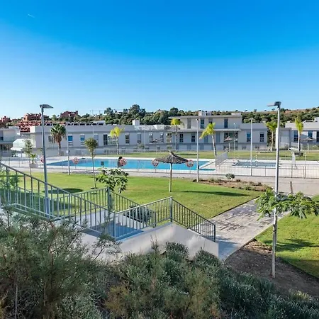 Beautiful Penthouse With Large Terrace Appartement *