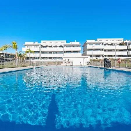 Apartment Beautiful Penthouse With Large Terrace *