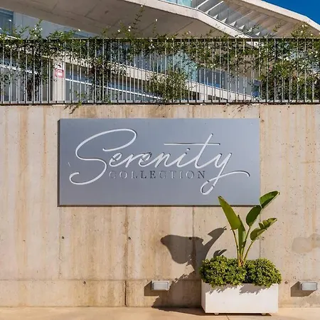 Beautiful Penthouse With Large Terrace Estepona