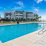 Beautiful Penthouse With Large Terrace * Estepona